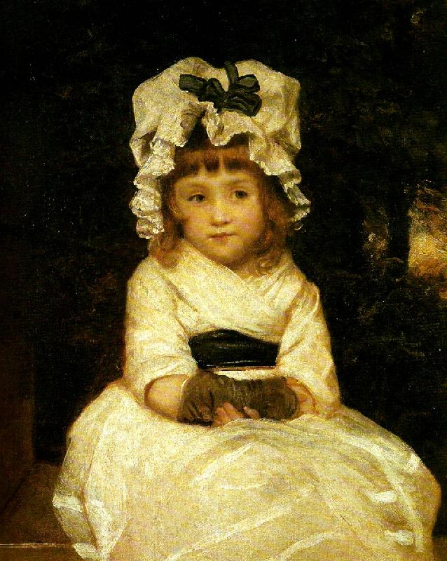 Sir Joshua Reynolds penelope boothby